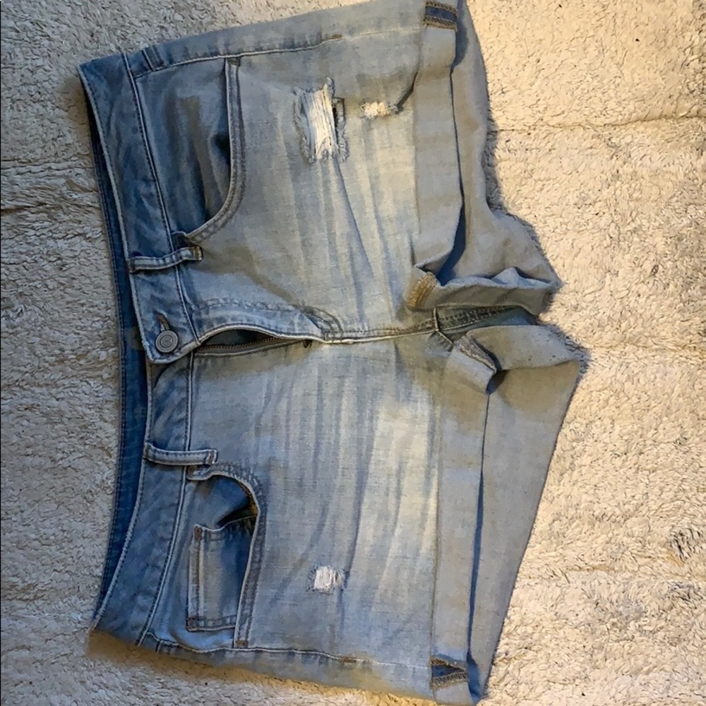 shorts